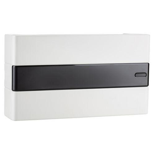щит распределительный навесной щрн-п-18 trend boxs-18-p-s-t ip41 эра б0052640 от BTSprom.by