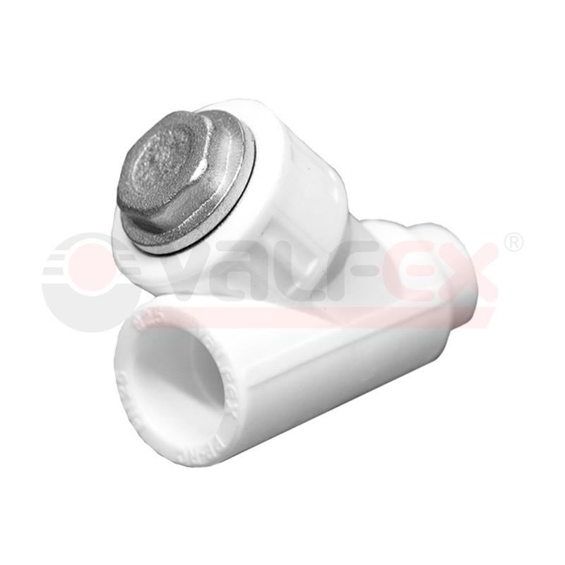 фильтр сетчатый 20х1/2дюйм вн.-нар.(80/20) valfex 10142020 от BTSprom.by
