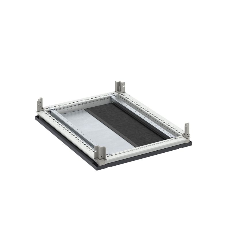  Ввод щеточный для оснований корпусов CQE N Ш/Г=500мм (уп.2шт) DKC R5NFSH05 фото в каталоге от BTSprom.by