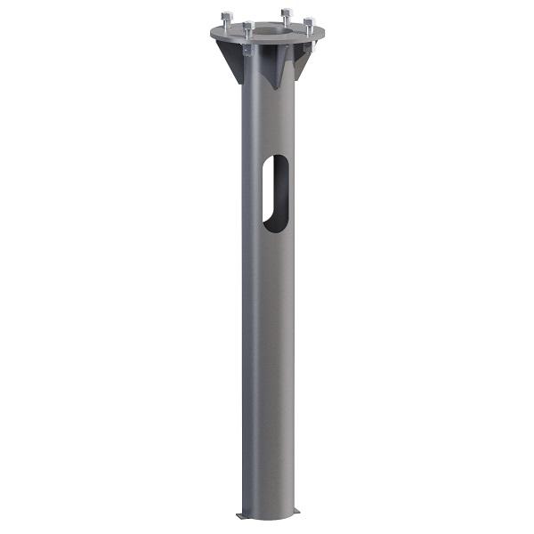 деталь фундамента закладная танс.31.074.000 (зф-20/4/д270-1.5-б) opora engineering oe-00977 от BTSprom.by