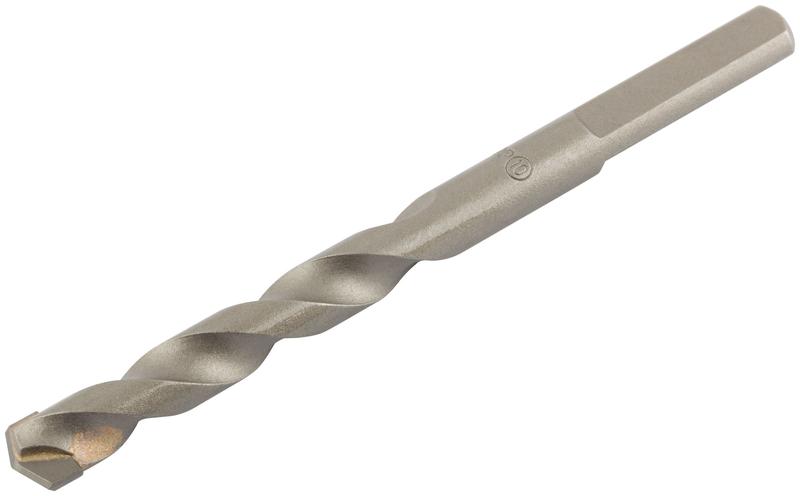  Сверло по бетону ударное Profi 10х110мм Cutop 51-10110 фото в каталоге от BTSprom.by