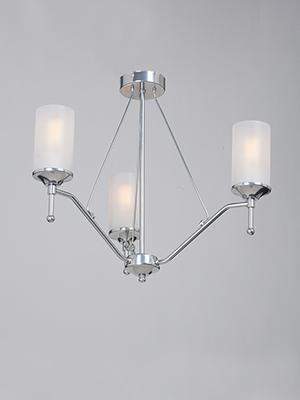 люстра v4964-9/3pl 3xe27 макс. 40вт vitaluce v4964-9/3pl от BTSprom.by