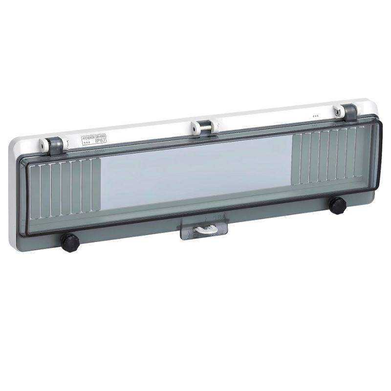 окно герметичное 18 мод. ip67 proxima ekf ak-g-18 от BTSprom.by