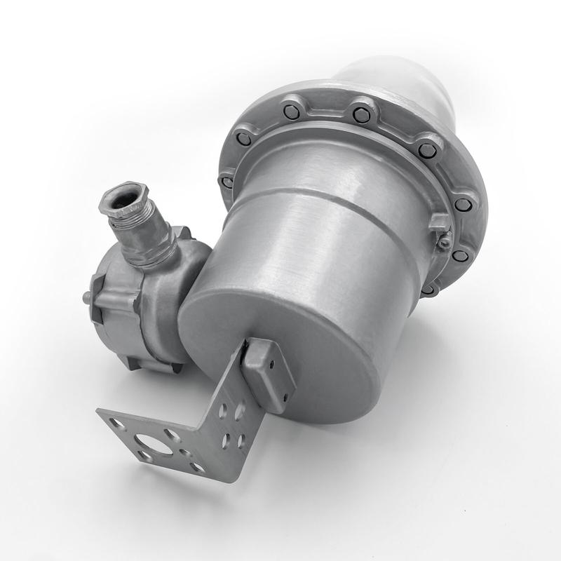  Светильник ЖСП 18Bex-70-001 УХЛ1 Витебск 1107-10010 фото в каталоге от BTSprom.by