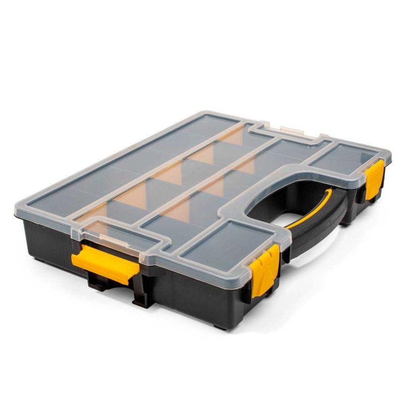  Кейс-органайзер К-03 КВТ 79348 фото в каталоге от BTSprom.by