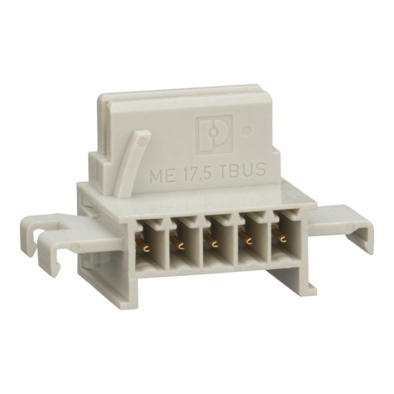 разъем коммуникационного интерфейса modbus (уп.10шт) se spc-sc-cm от BTSprom.by