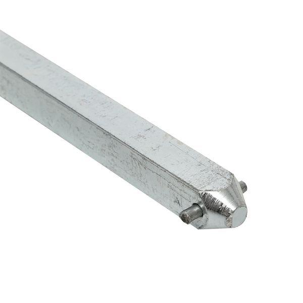  Переходник 280мм для рукояток управления рубильниками TwinBlock 1000-1250А PROxima EKF tb-a-3-280 фото в каталоге от BTSprom.by