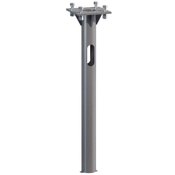 деталь фундамента закладная танс.31.048.000 (зф-30/4/к230-1.5-б) opora engineering oe-01971 от BTSprom.by