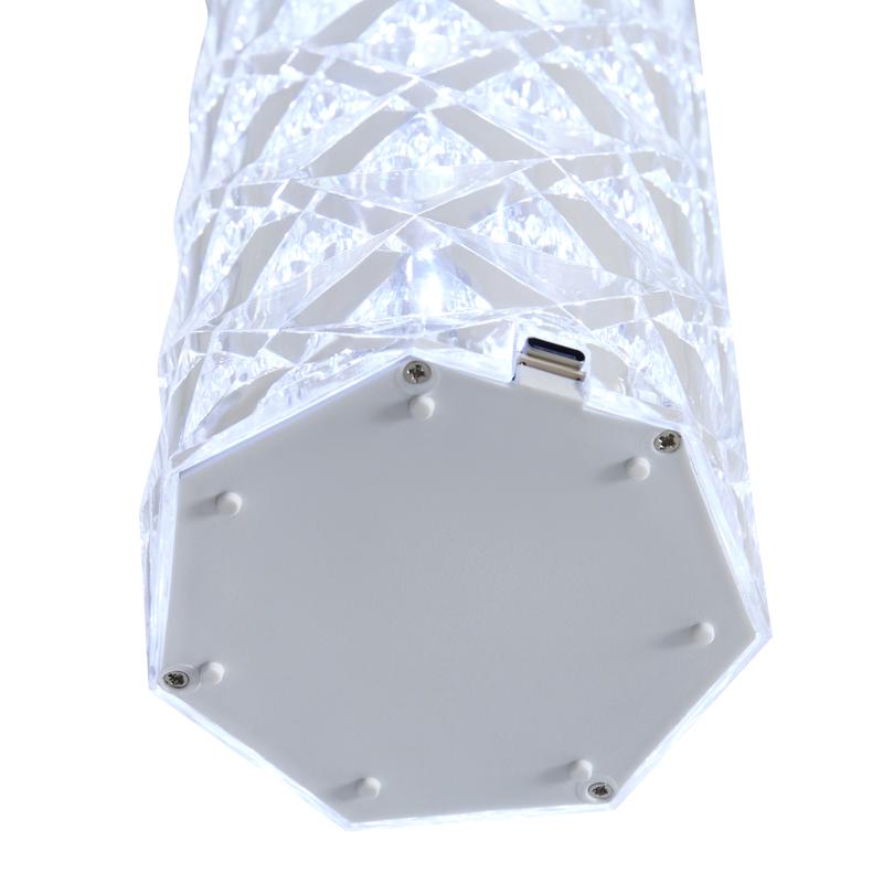  Светильник аккумуляторный Flammis 1Вт 2700-6000К IP20 Freya FR6162RL-L1TR2 фото в каталоге от BTSprom.by