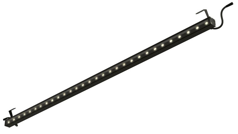 светильник l-line mini 1500/32/к10/730/pr/b/700ma ip67 3000к 5100лм ral9005 муар ledel lnm32-1031-713-115 от BTSprom.by