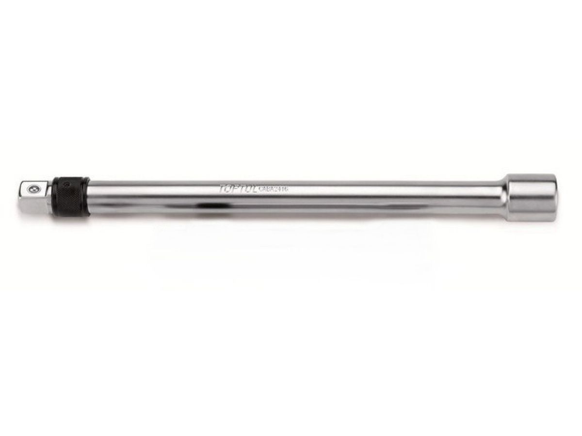 удлинитель 1" 400мм с фиксацией toptul caba3216 от BTSprom.by