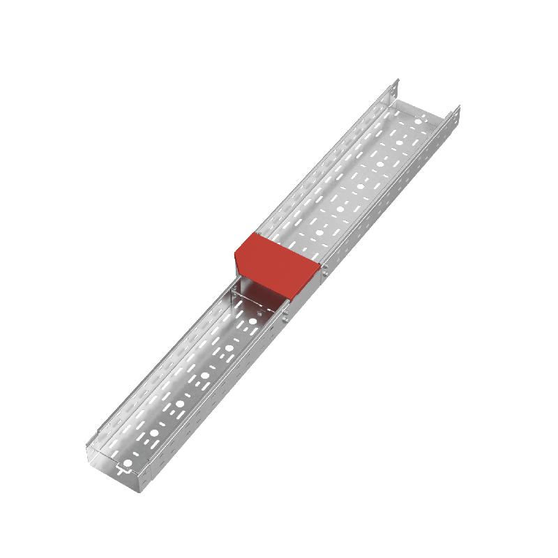  Крышка переходника левого 150-200 сталь "ПЛЮС" KPDplus150-200-L INOX304 КМ PL6617 фото в каталоге от BTSprom.by