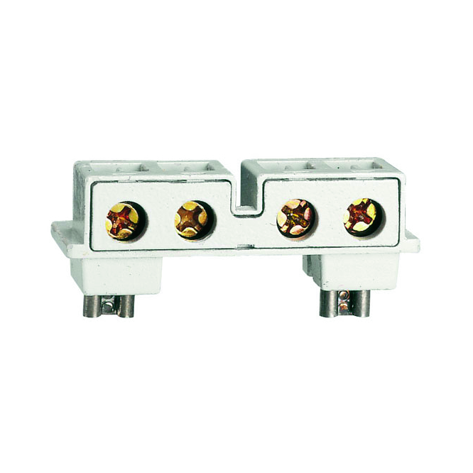 переходник optistart k-fx-371 для преобр. фастон в винт. клеммы для f-250…f-1000 кэаз 335416 от BTSprom.by