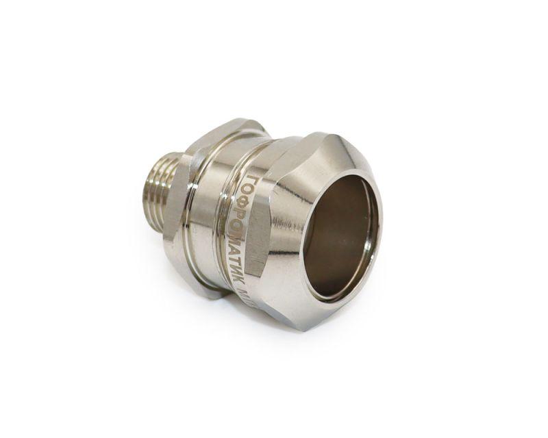 муфта вводная мтк-нс-м40-т32 ip67 гофроматик zeta45621 от BTSprom.by