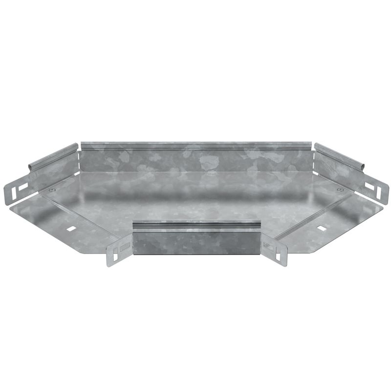 Угол для лотка 90град. 50х150 1.2мм HDZ ESCA 5 IEK ES5-PG-90-050-150-12-HDZ от BTSprom.by