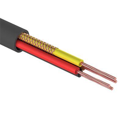 провод швэп 4х0.12 200м (м) rexant 01-4034 от BTSprom.by