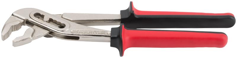  Клещи переставные "Люкс" CrV тип D4 250мм 40/60мм) FIT 70640 фото в каталоге от BTSprom.by