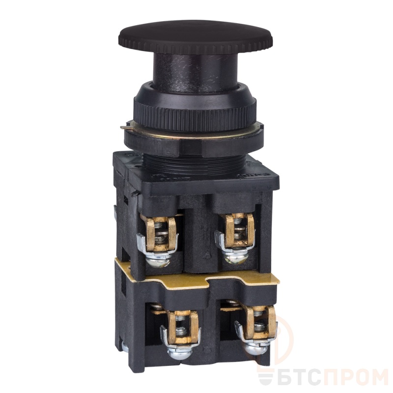 Выключатель кнопочный КЕ 022 У3 исп.3 черн. КЭАЗ 264506 фото в каталоге от BTSprom.by  Выключатель кнопочный КЕ 022 У3 исп.3 черн. КЭАЗ 264506 фото в каталоге от BTSprom.by