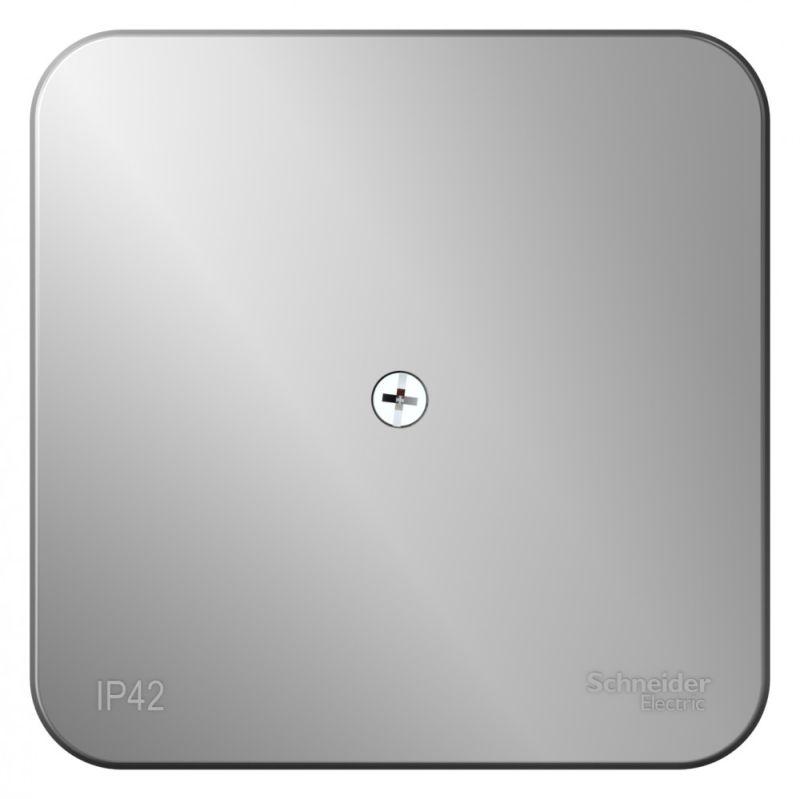  Коробка распределительная ОП Blanca IP42 алюм. SE BLNRK000013 фото в каталоге от BTSprom.by