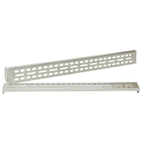  Комплект реек монтажных для литого корпуса для ВРУ Unit Ш=600мм (уп.2шт) PROxima EKF mb-15-rl-60n фото в каталоге от BTSprom.by