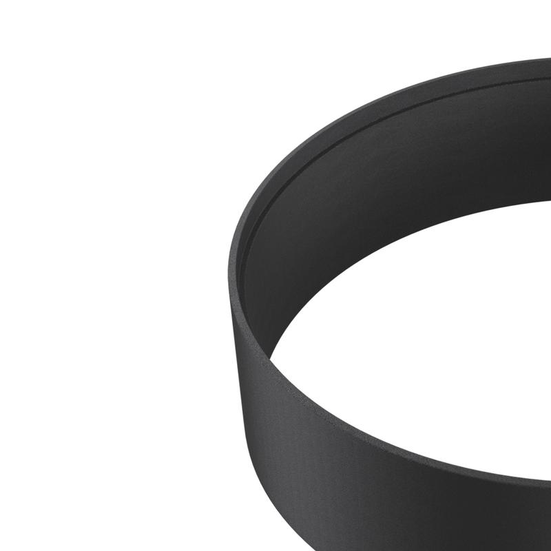  Аксессуар для встраиваемого светильника Barret Maytoni DLA041-01B фото в каталоге от BTSprom.by