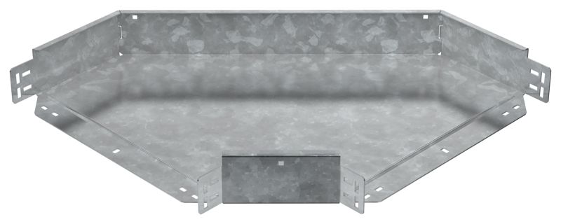 Угол 90град. 100х300 2.0мм HDZ ESCA 7 IEK ES7-PG-90-100-300-20-HDZ от BTSprom.by