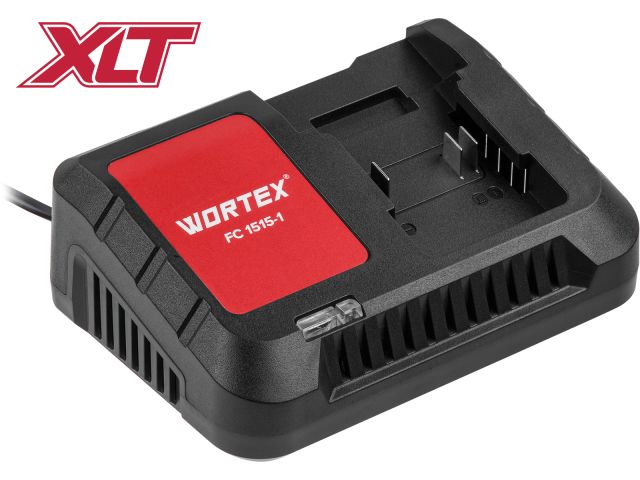 зарядное устройство wortex fc 1515-1 all1 xlt 1 слот, 2 а (стандартная зарядка) 0329180 от BTSprom.by