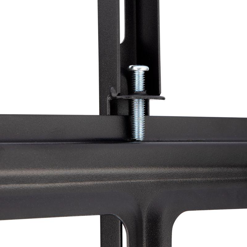  Кронштейн для телевизора 37-70 дюймов наклонно-поворотный два двойн. колена раздельно HOME Rexant 38-0371 фото в каталоге от BTSprom.by