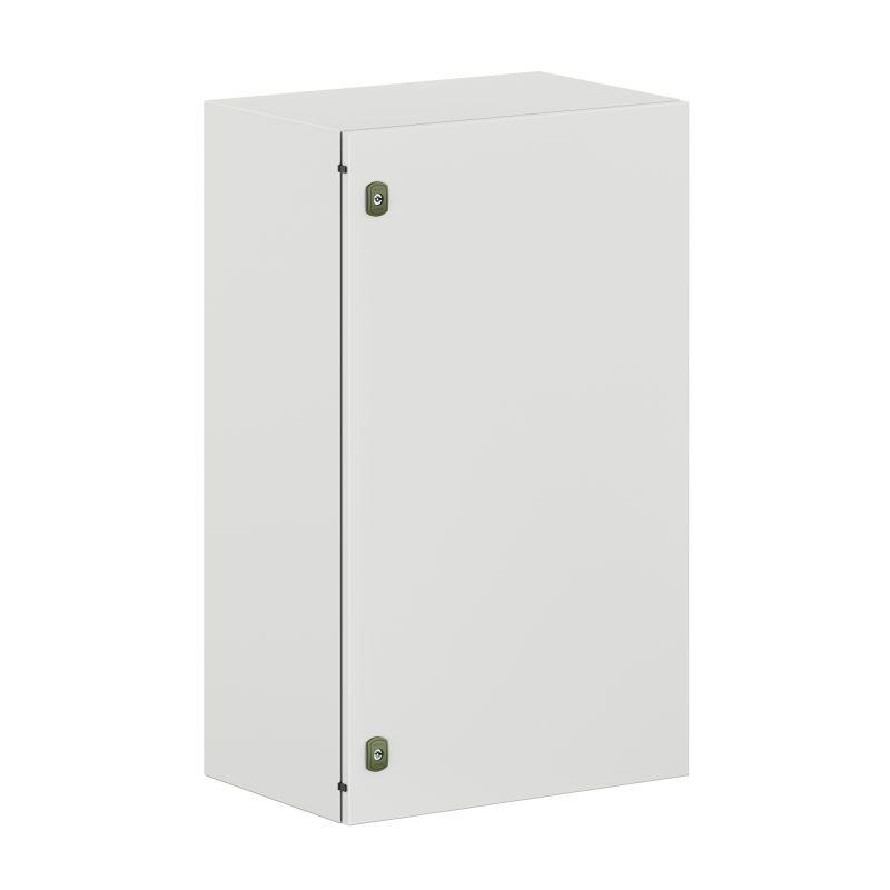 корпус навесной уличный st outdoor с м/п 1000х600х400мм ip66 dkc r5st1064-outdoor от BTSprom.by