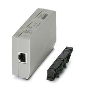 устройство защиты от перенапряжений d-lan-cat.5-fp phoenix contact 2800723 от BTSprom.by