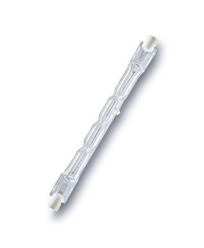 лампа галогенная haloline 64702 eco 400вт линейная r7s 2950к 230в j117 osram 4008321207715 от BTSprom.by