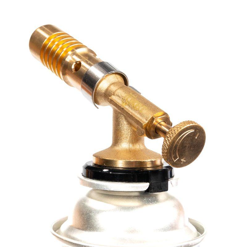  Горелка-насадка газовая GT-18 КВТ 88074 фото в каталоге от BTSprom.by