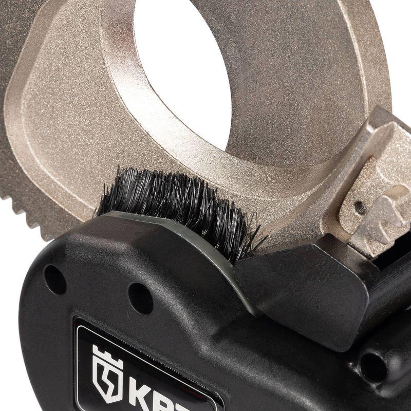  Ножницы секторные аккумуляторные НСА-50 ПРОФИ КВТ 91860 фото в каталоге от BTSprom.by