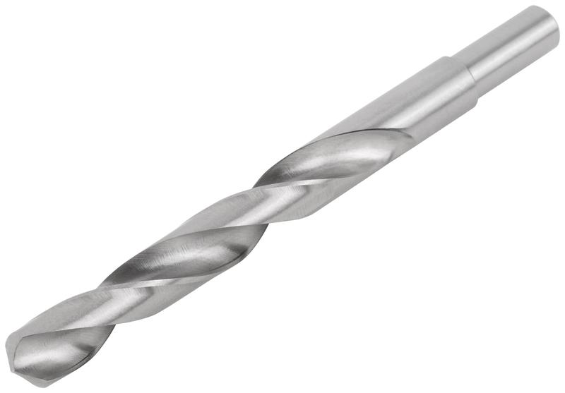 Сверло по металлу HSS в блистере угол заточки 118град. 15.0х169мм MOS 35537М фото в каталоге от BTSprom.by