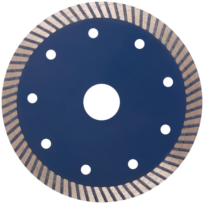  Диск отрезной алмазный универс. "Армобетон Стандарт" 125х1.8х10х22.2мм сухая и влажная резка FIT 37543 фото в каталоге от BTSprom.by