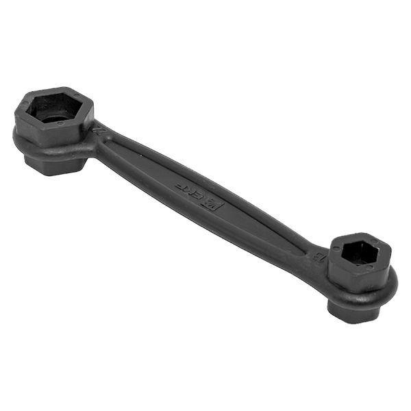  Ключ торцевой универсальный (10;13;17;22) MK Expert EKF mk-160-abc фото в каталоге от BTSprom.by