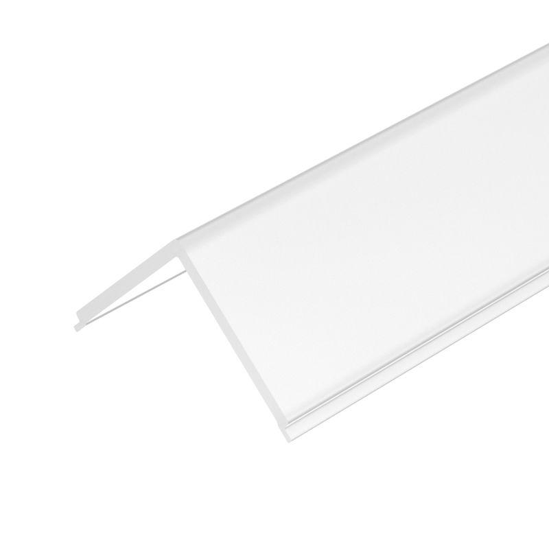 экран arh-kant-h16-2000 square opal-pm 2м пластик arlight 016580 от BTSprom.by