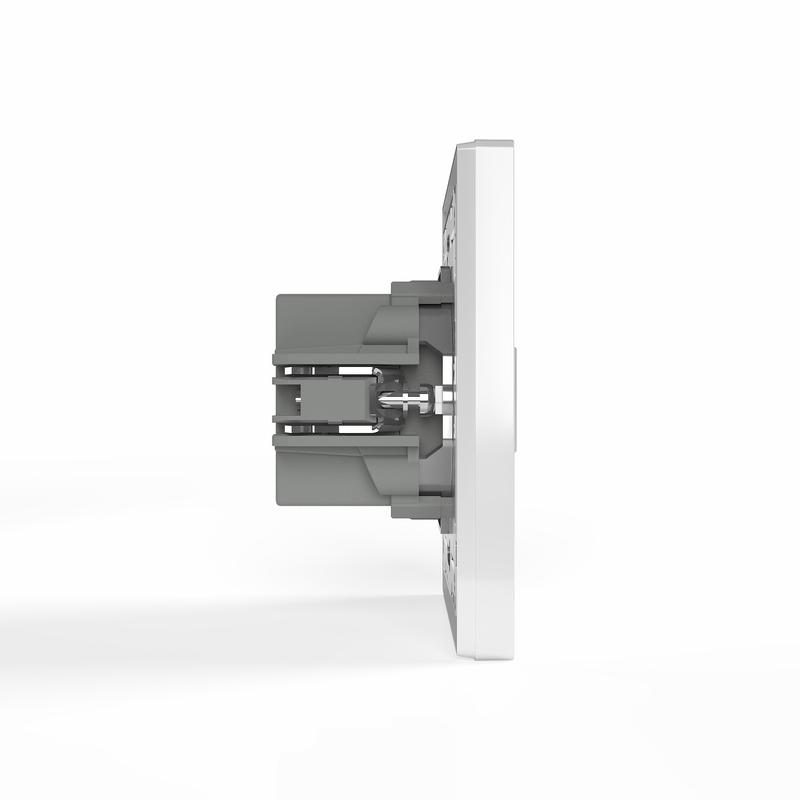  Датчик движения СП Pixel IP20 механизм бел. TOKOV ELECTRIC TKE-PX-P1IS-C01 фото в каталоге от BTSprom.by