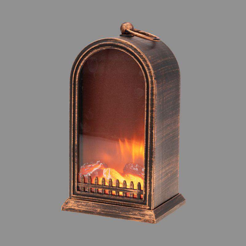 Камин светодиодный "Фьюжн" 14.7х11.7х25см 7LED 0.1Вт IP20 эффект живого огня USB и элементы питания 2хC (не в компл.) бронз. Neon-Night 511-038 фото в каталоге от BTSprom.by  Камин светодиодный "Фьюжн" 14.7х11.7х25см 7LED 0.1Вт IP20 эффект живого огня USB и элементы питания 2хC (не в компл.) бронз. Neon-Night 511-038 фото в каталоге от BTSprom.by