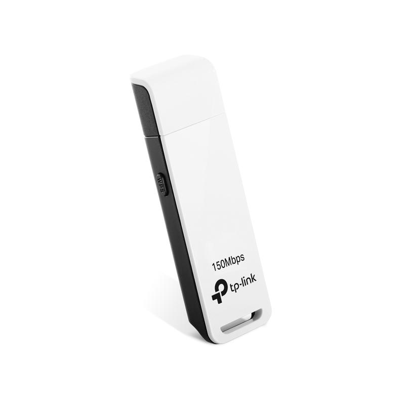 адаптер tl-wn727n n150 wi-fi usb tp-link 1214453 от BTSprom.by