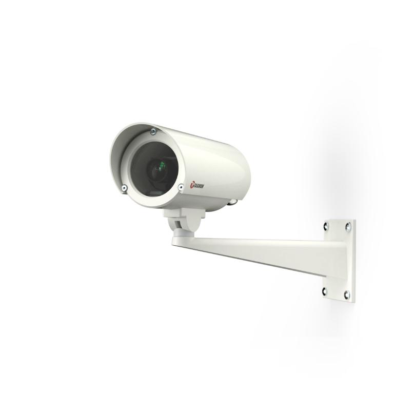термокожух для бескорпусной видеокамеры ip66/ip68 12в dc тгб-5-120-12/12 тахион 00010 от BTSprom.by