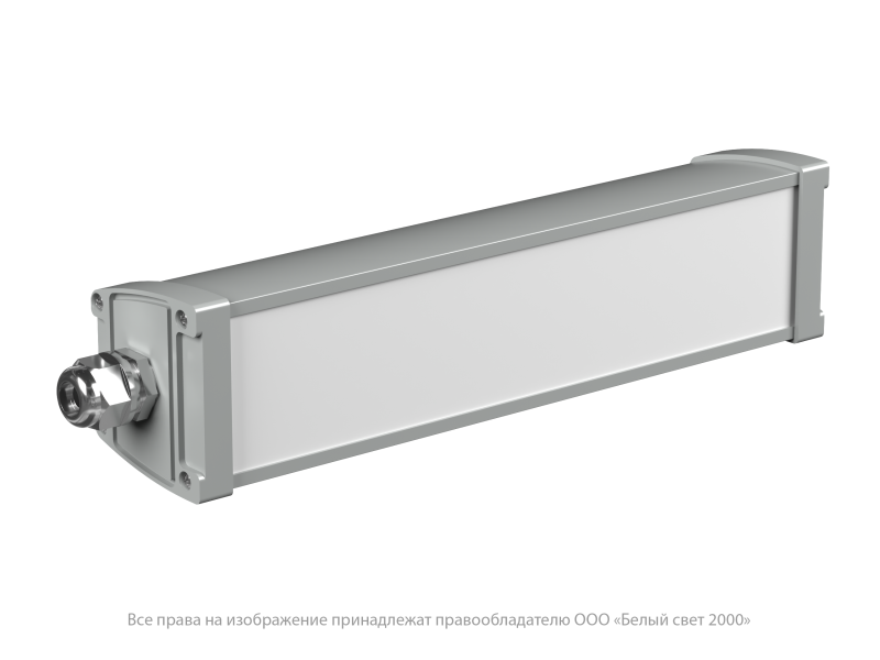 светильник аварийный bs-amon-53-l1-inexi2 v02 3000к белый свет a28978 от BTSprom.by