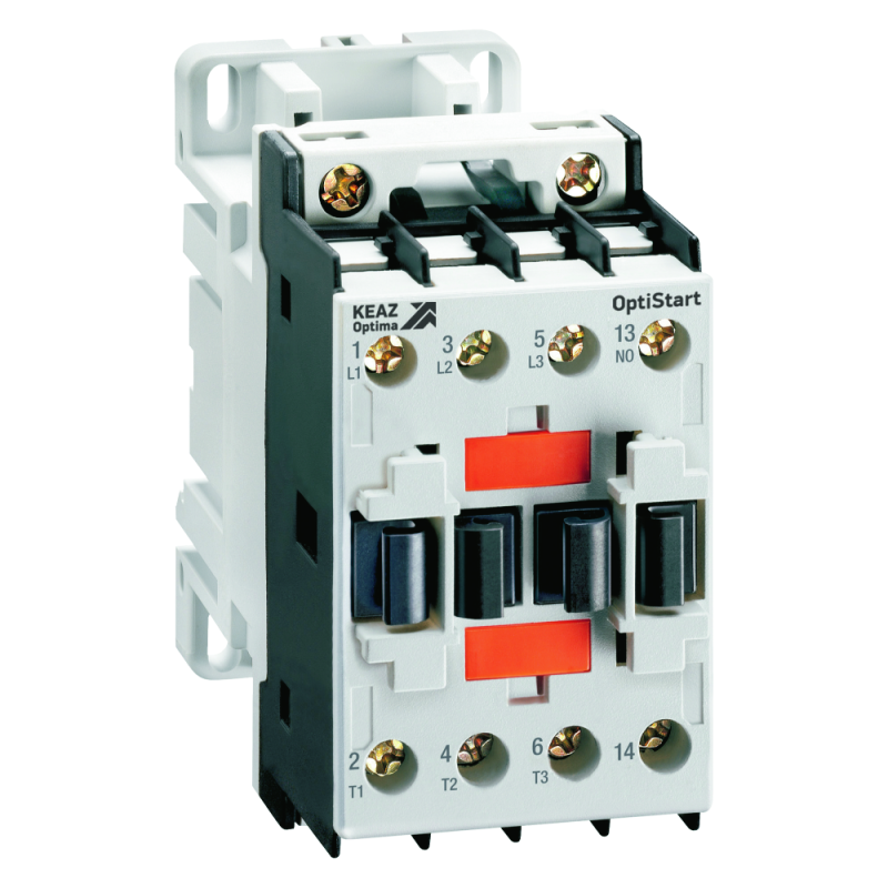 контактор optistart k-f-18-30-10-d024 кэаз 334648 от BTSprom.by