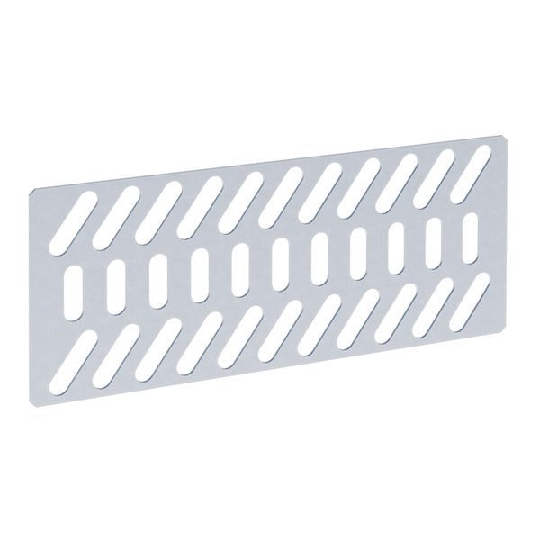 Пластина соединительная h=100мм INOX EKF c10010-INOX от BTSprom.by