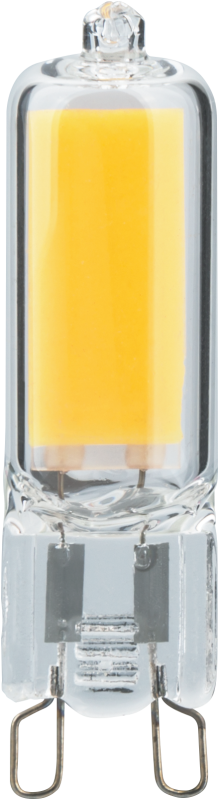 лампа светодиодная 61 490 nll-g-g9-3-230-4k 3вт прозрачная 4000к нейтр. бел. g9 300лм 220-240в navigator 61490 от BTSprom.by