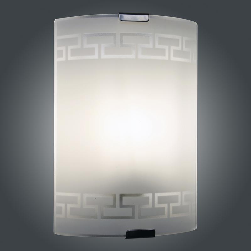  Светильник НББ 21-60 М21 "Этруска" 150х220 матов. бел./клипсы штамп метал. (инд. упак.) Элетех 1005205657 фото в каталоге от BTSprom.by