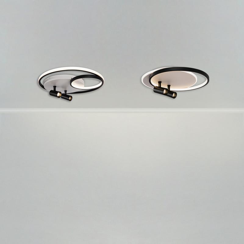  Светильник Spotlights 75Вт IP20 потолочн. Freya FR6083CL-L106WB фото в каталоге от BTSprom.by