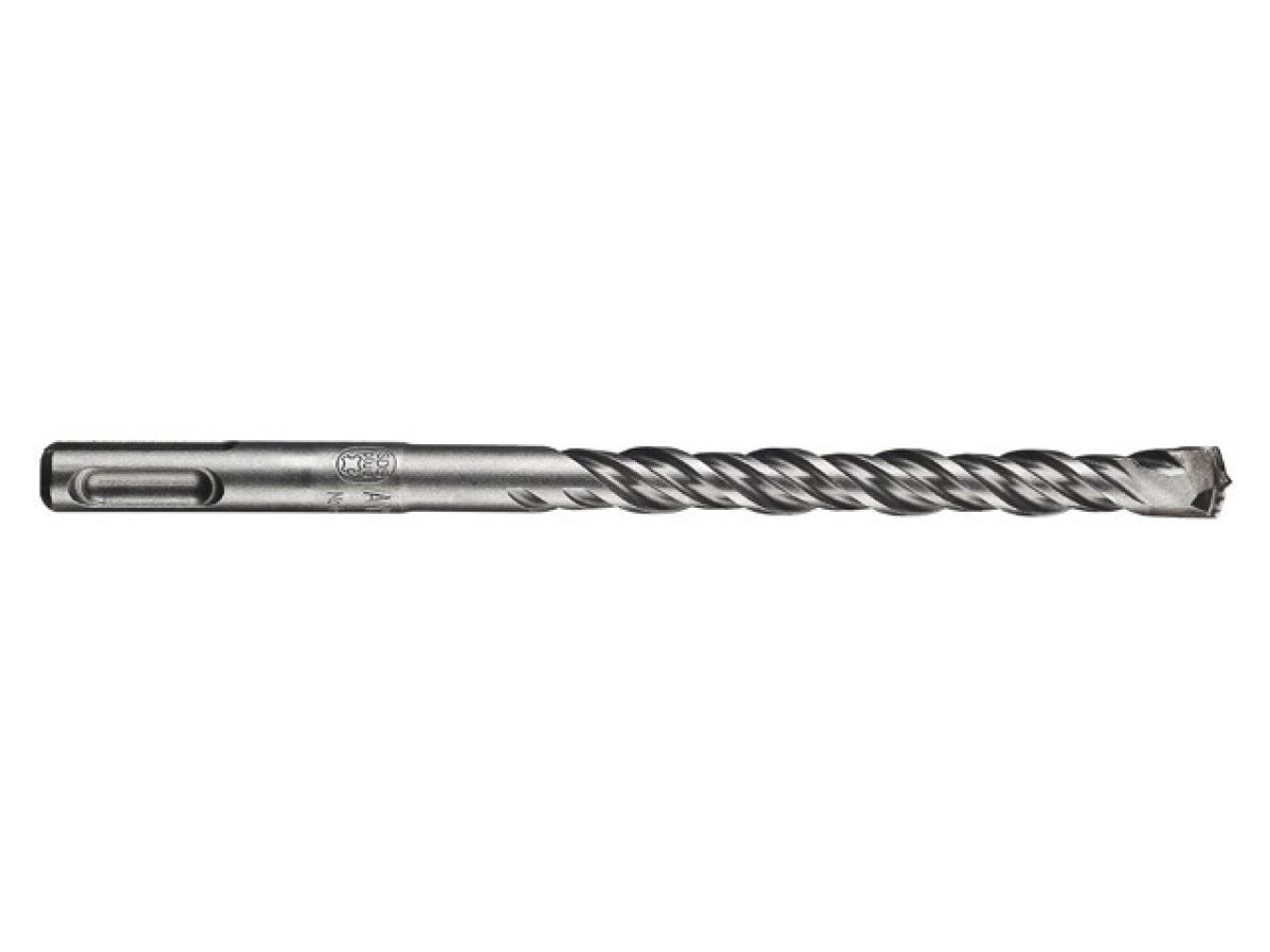 12х200х260 мм бур (сверло) sds-plus 5x bosch 2608833907 от BTSprom.by