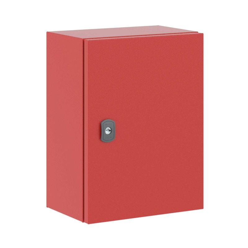 корпус навесной st с м/п 400х300х200мм ral3020 dkc r5st0432-ral3020 от BTSprom.by