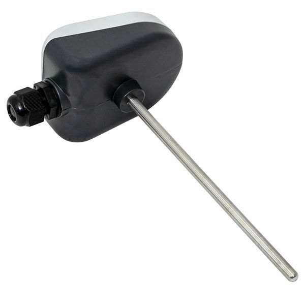  Датчик температуры канальный 150мм EKF RTD20-CH150-PT1000 фото в каталоге от BTSprom.by